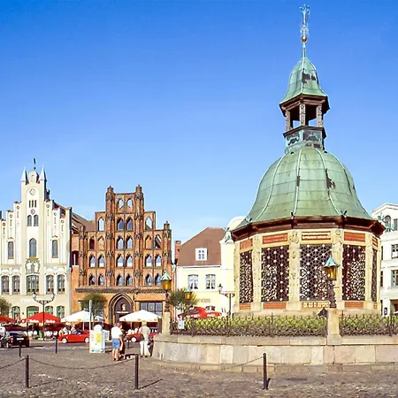 아파트 Lovely In With Wifi *