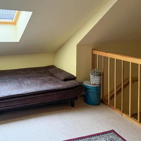 Lovely In With Wifi 아파트 *