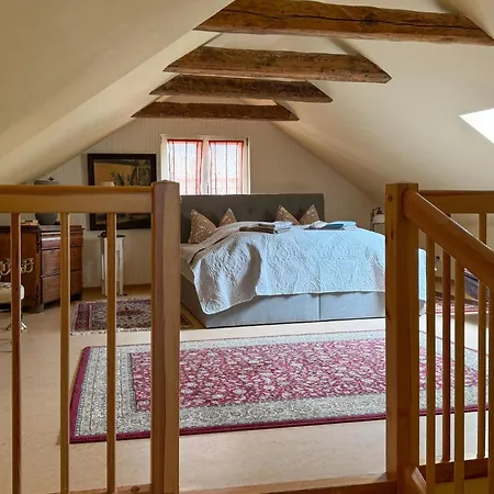 1 Bedroom Gorgeous In