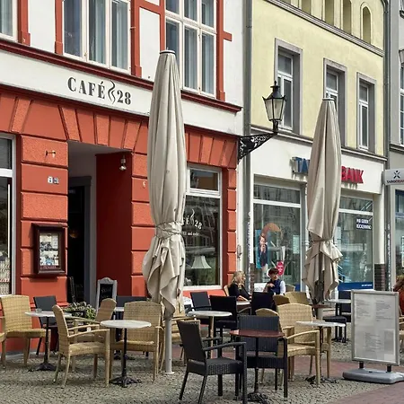 아파트 Lovely In With Wifi *