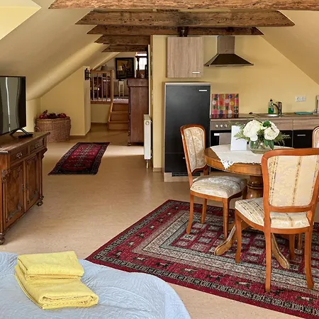 아파트 Lovely In With Wifi *