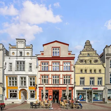 1 Bedroom Gorgeous In 公寓 Wißmar
