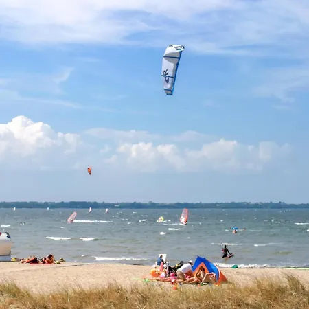 아파트 Lovely In With Wifi *